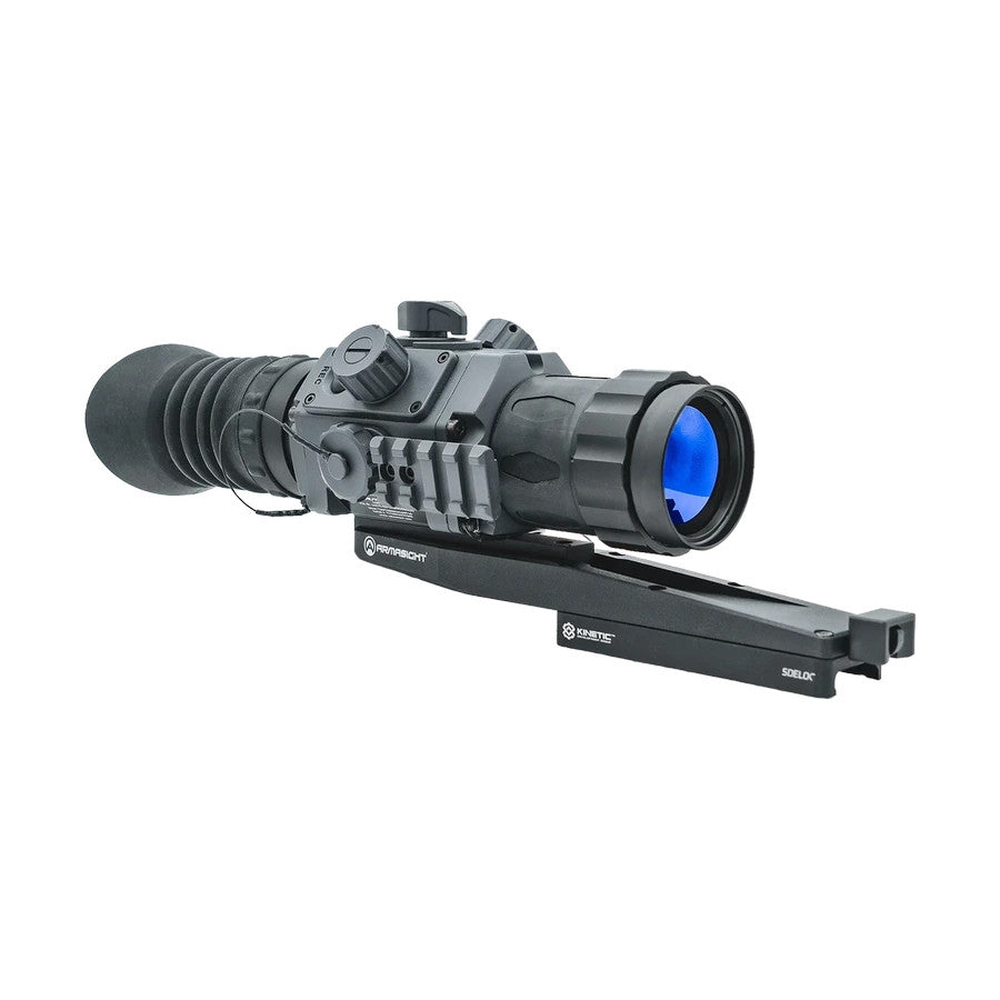 Armasight Contractor Pro 640 2-8x35 Thermal Rifle Scope, product image 3