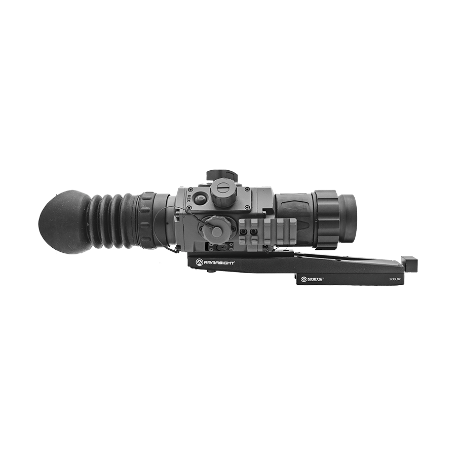 Armasight Contractor Pro 640 2-8x35 Thermal Rifle Scope, product image 5