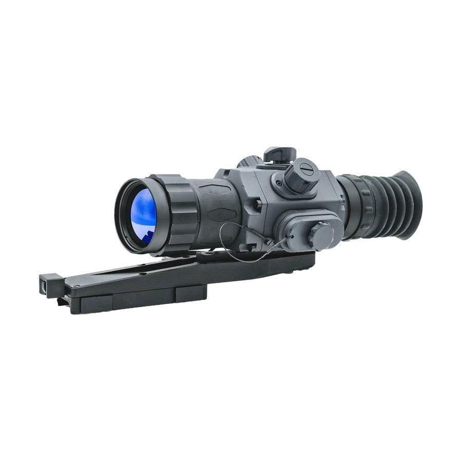 Armasight Contractor Pro 640 2-8x35 Thermal Rifle Scope, SKU TAVT66WN3CONT1P2