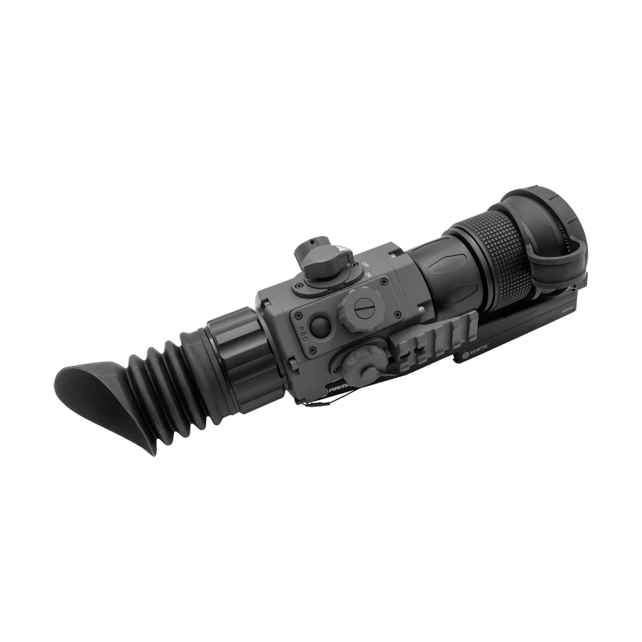 Armasight Contractor Pro 640 3-12x50 Thermal Rifle Scope, product image 4