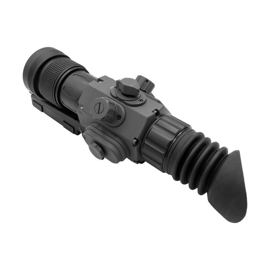Armasight Contractor Pro 640 3-12x50 Thermal Rifle Scope, product image 5