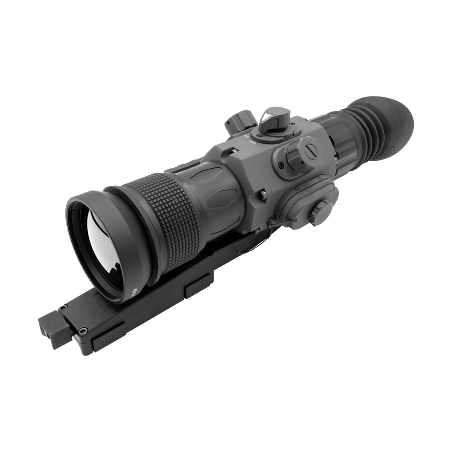 Armasight Contractor Pro 640 3-12x50 Thermal Rifle Scope, SKU TAVT66WN5CONT1P2