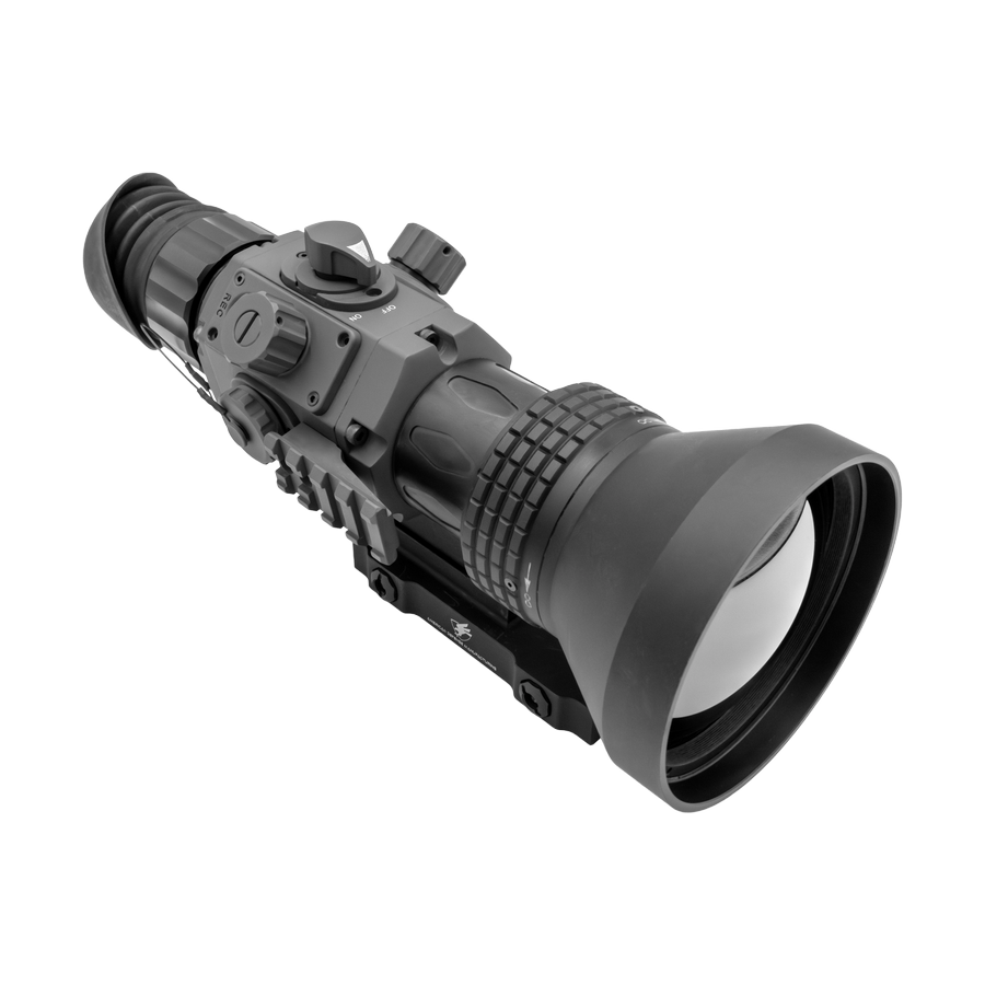 Armasight Contractor Pro 640 4.3-17.2x75 Thermal Rifle Scope, product image 2