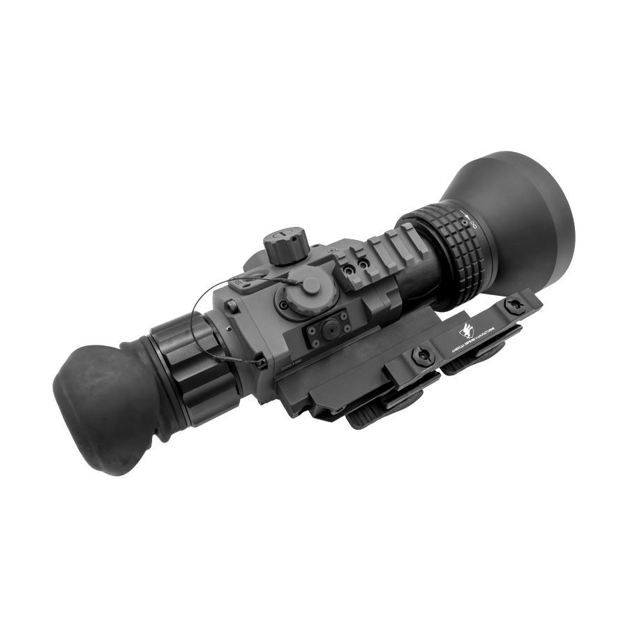 Armasight Contractor Pro 640 4.3-17.2x75 Thermal Rifle Scope, product image 3