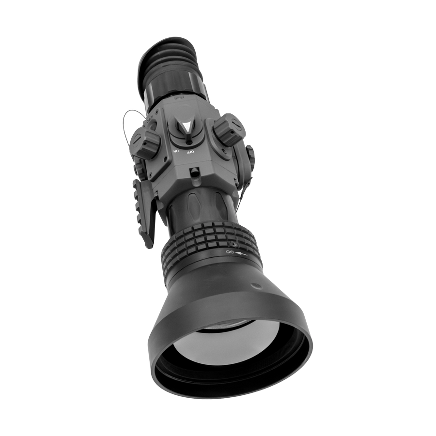 Armasight Contractor Pro 640 4.3-17.2x75 Thermal Rifle Scope, product image 4