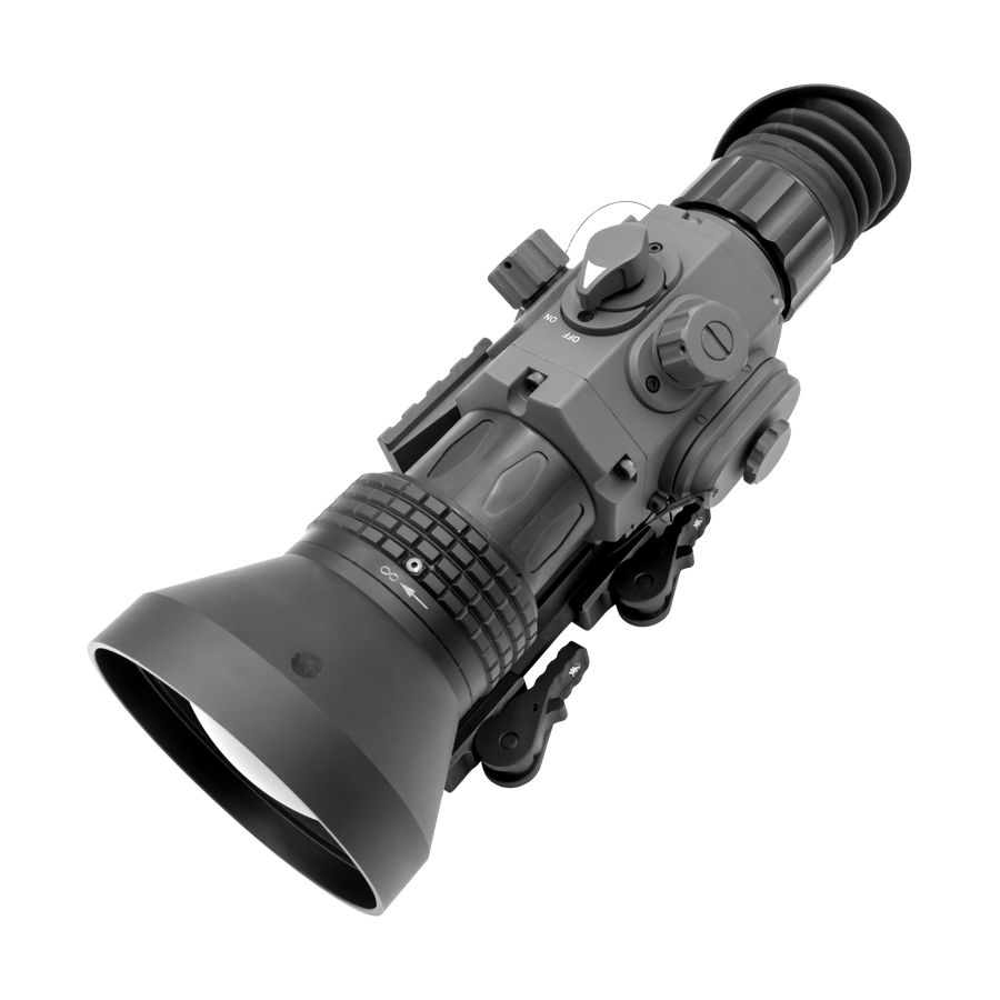 Armasight Contractor Pro 640 4.3-17.2x75 Thermal Rifle Scope, product image 5