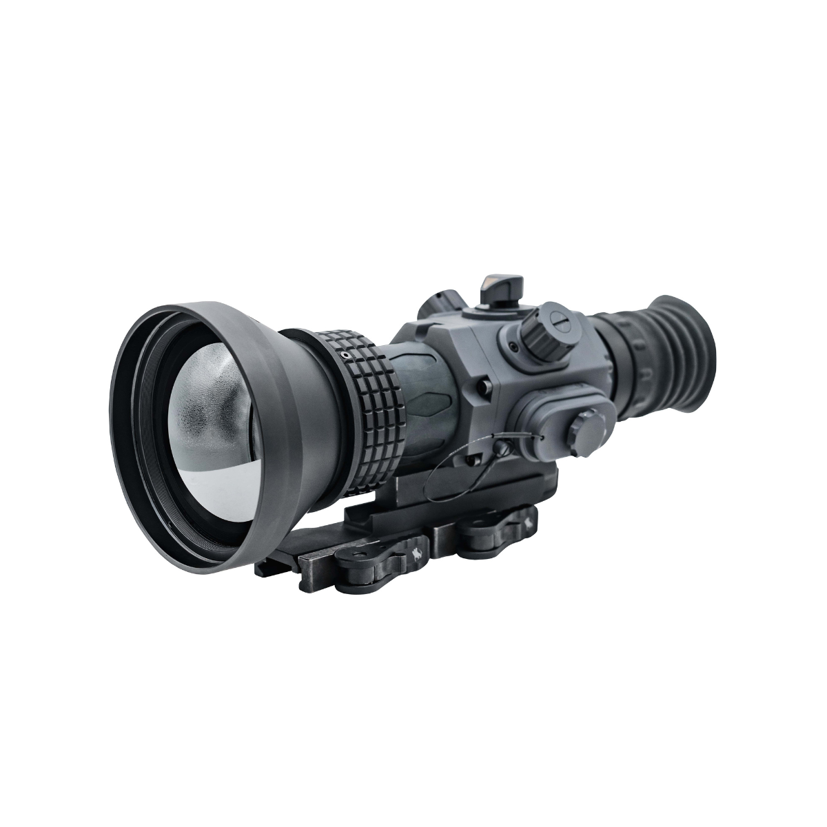 Armasight Contractor Pro 640 4.3-17.2x75 Thermal Rifle Scope, SKU TAVT66WN7CONT1P2