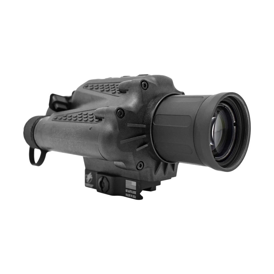 Armasight Jockey Pro 640 1-4x25 Compact Thermal Clip-On, product image 2