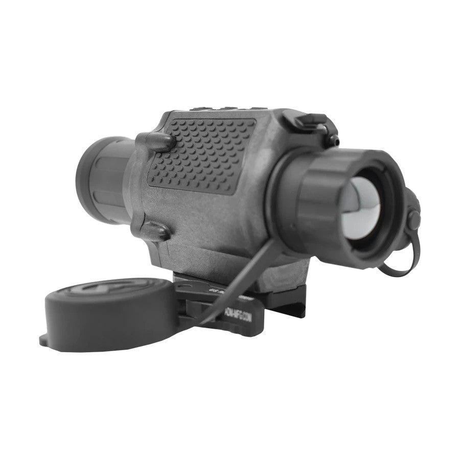 Armasight Jockey Pro 640 1-4x25 Compact Thermal Clip-On, product image 4