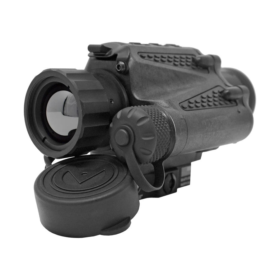 Armasight Jockey Pro 640 1-4x25 Compact Thermal Clip-On, SKU TAVT66CN2JOCK1P1