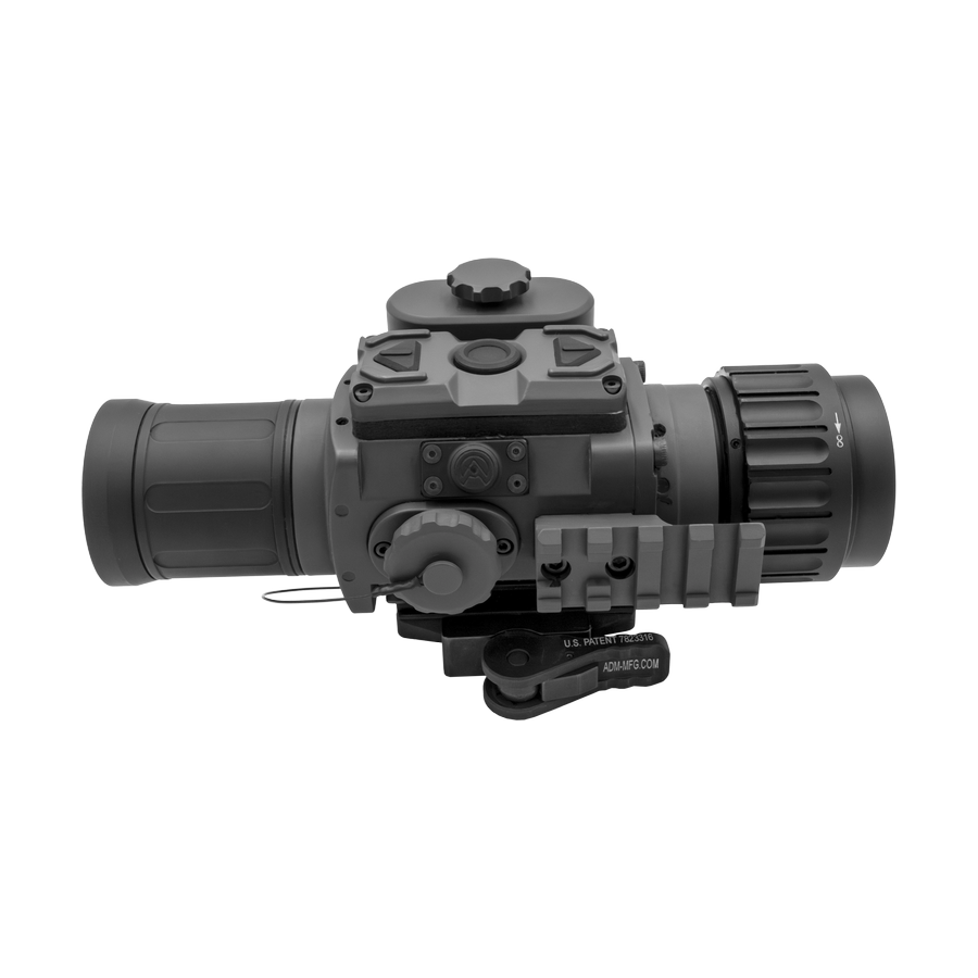 Armasight Operator Pro 640 1-4x35 Thermal Clip-On, product image 3