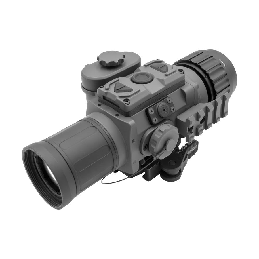 Armasight Operator Pro 640 1-4x35 Thermal Clip-On, product image 4