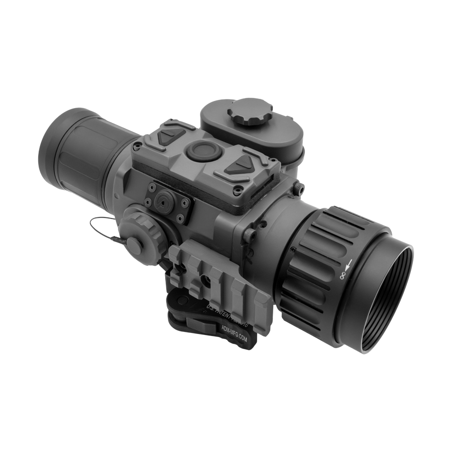 Armasight Operator Pro 640 1-4x35 Thermal Clip-On, product image 5