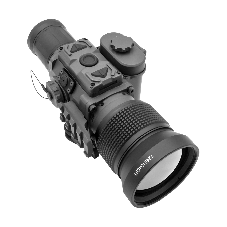 Armasight Operator Pro 640 1-4x50 Thermal Clip-On, product image 2