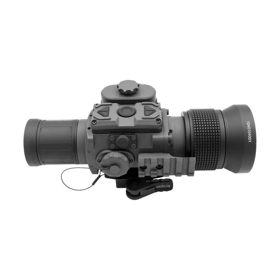 Armasight Operator Pro 640 1-4x50 Thermal Clip-On, product image 3