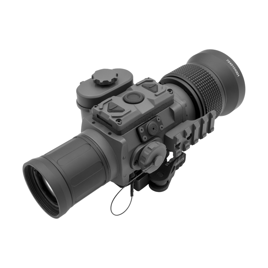 Armasight Operator Pro 640 1-4x50 Thermal Clip-On, product image 4