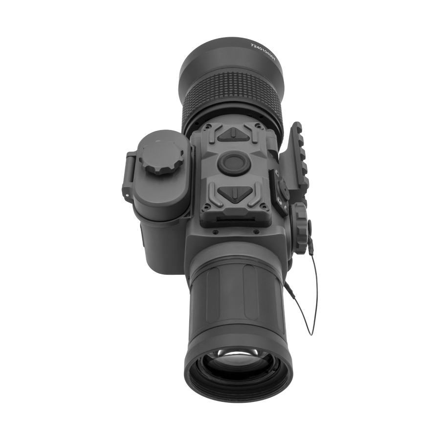 Armasight Operator Pro 640 1-4x50 Thermal Clip-On, product image 5