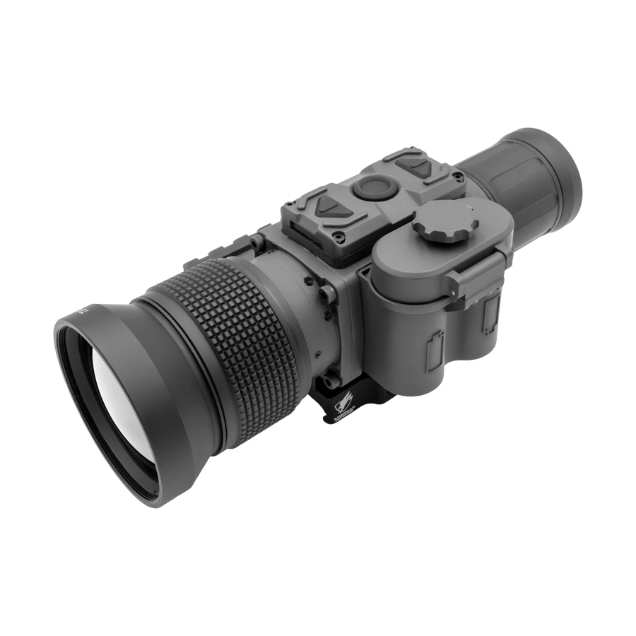 Armasight Operator Pro 640 1-4x50 Thermal Clip-On, SKU TAVT66CN5OPER1P2