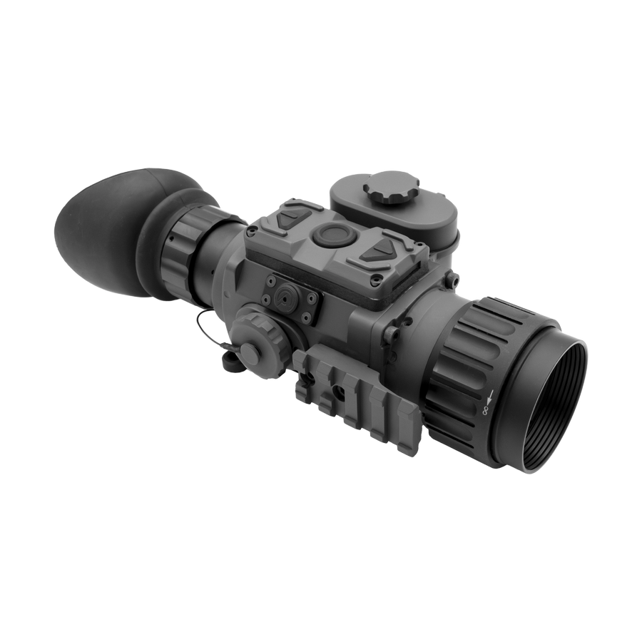 Armasight Warden Pro 640 2.5-10x35 Thermal Monocular, product image 2
