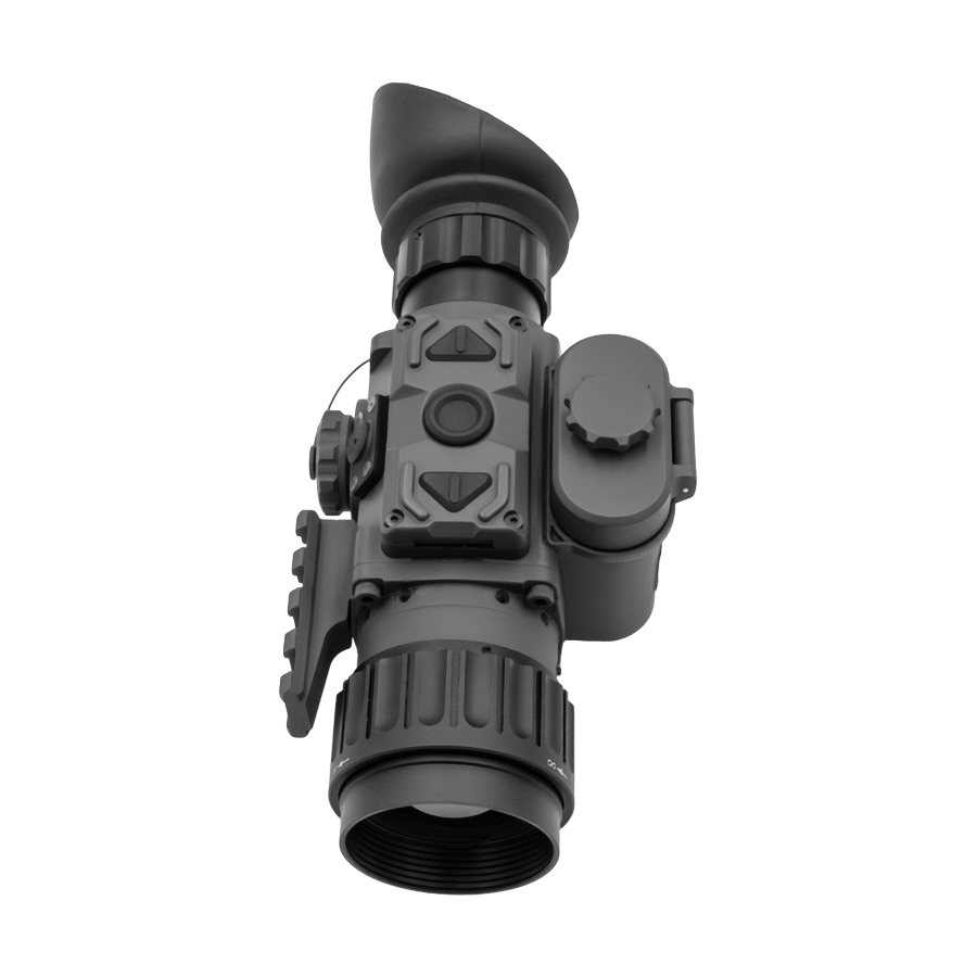 Armasight Warden Pro 640 2.5-10x35 Thermal Monocular, product image 3