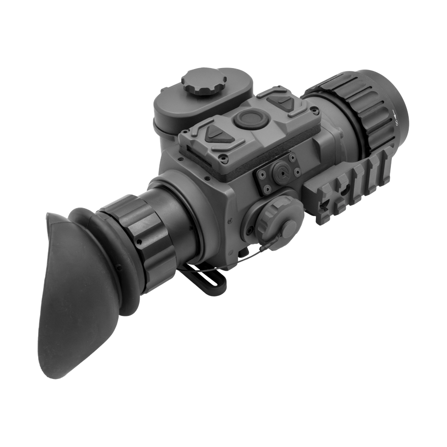 Armasight Warden Pro 640 2.5-10x35 Thermal Monocular, product image 4