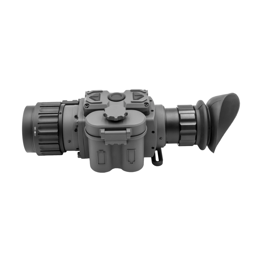 Armasight Warden Pro 640 2.5-10x35 Thermal Monocular, product image 6