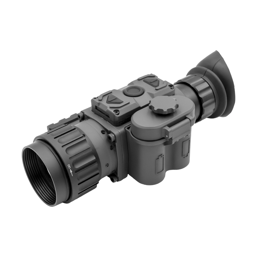 Armasight Warden Pro 640 2.5-10x35 Thermal Monocular, SKU TAVT66MN3WARD1P2