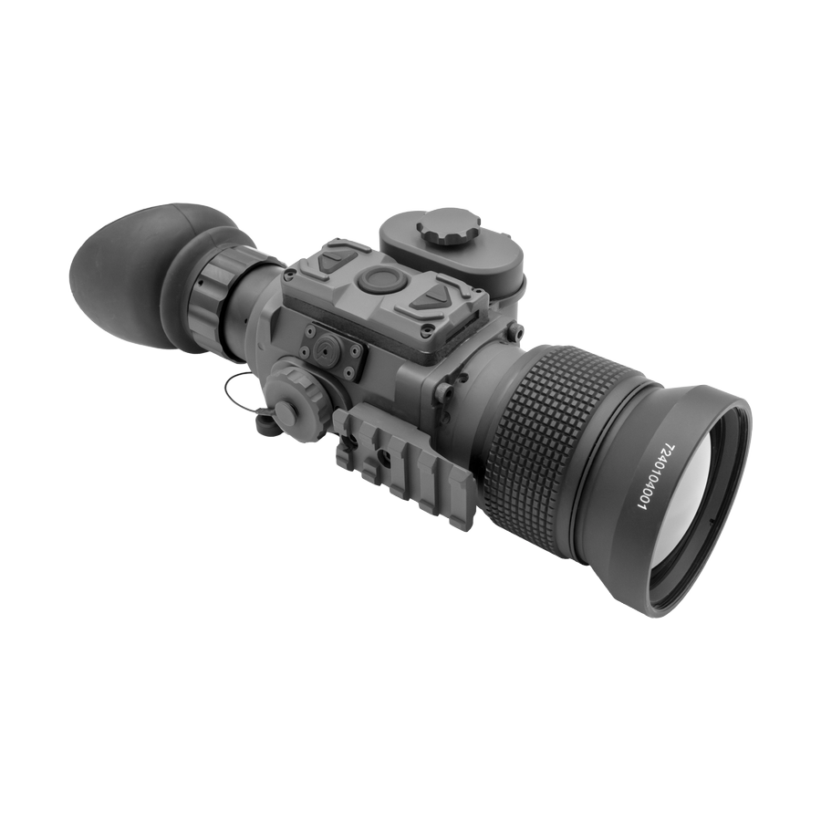 Armasight Warden Pro 640 3.5-14x50 Thermal Monocular, product image 2