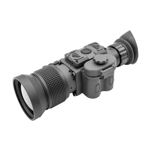 Armasight Warden Pro 640 3.5-14x50 Thermal Monocular, SKU TAVT66MN5WARD1P2