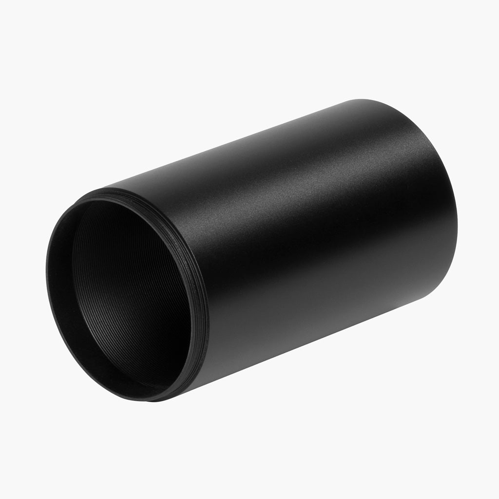 Athlon 56mm Riflescope Sunshade for Cronus BTR, SKU C210107S