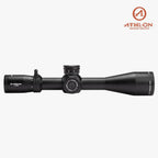 Athlon Ares BTR GEN3 HD 4.5-27x50 Rifle Scope APRS13 FFP IR MIL Illuminated, product image 3