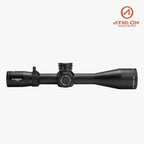 Athlon Ares BTR GEN3 HD 4.5-27x50 Rifle Scope APRS13 FFP IR MIL Illuminated, product image 4