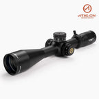 Athlon Ares BTR GEN3 HD 4.5-27x50 Rifle Scope APRS13 FFP IR MIL Illuminated, SKU 212017J