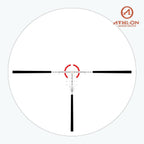 Athlon Ares ETR GEN2 UHD 1-10x24 LPVO Rifle Scope ATMR2 FFP IR MOA Illuminated, product image 5