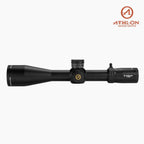 Athlon Ares ETR GEN2 UHD 4.5-30x56 Rifle Scope APLR12 FFP IR MOA Illuminated, product image 3