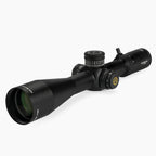 Athlon Ares ETR GEN2 UHD 4.5-30x56 Rifle Scope APLR12 FFP IR MOA Illuminated Brown, SKU 212113BJ