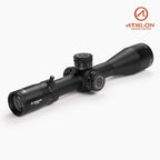 Athlon Ares ETR GEN2 UHD 4.5-30x56 Rifle Scope APRS12 FFP IR MIL Illuminated, product image 2