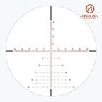 Athlon Ares ETR GEN2 UHD 4.5-30x56 Rifle Scope APRS12 FFP IR MIL Illuminated, product image 5