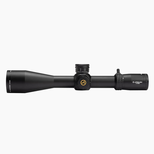 Athlon Ares ETR GEN2 UHD 4.5-30x56 Brown Rifle Scope APRS12, SKU 212114BJ