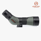 Athlon Ares G2 UHD 15-45x65 Angled Spotting Scope, product image 3