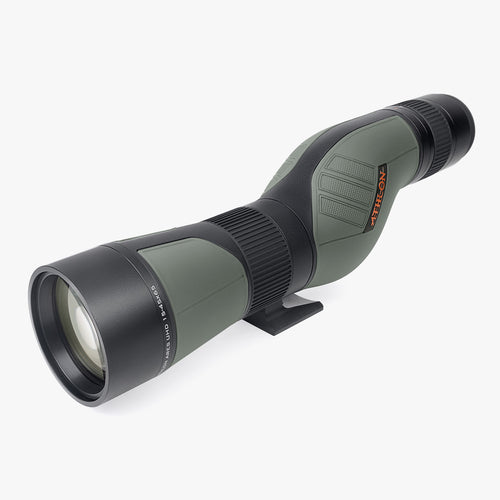 Athlon Ares G2 UHD 15-45x65 Spotting Scope Straight Angle, product image 2