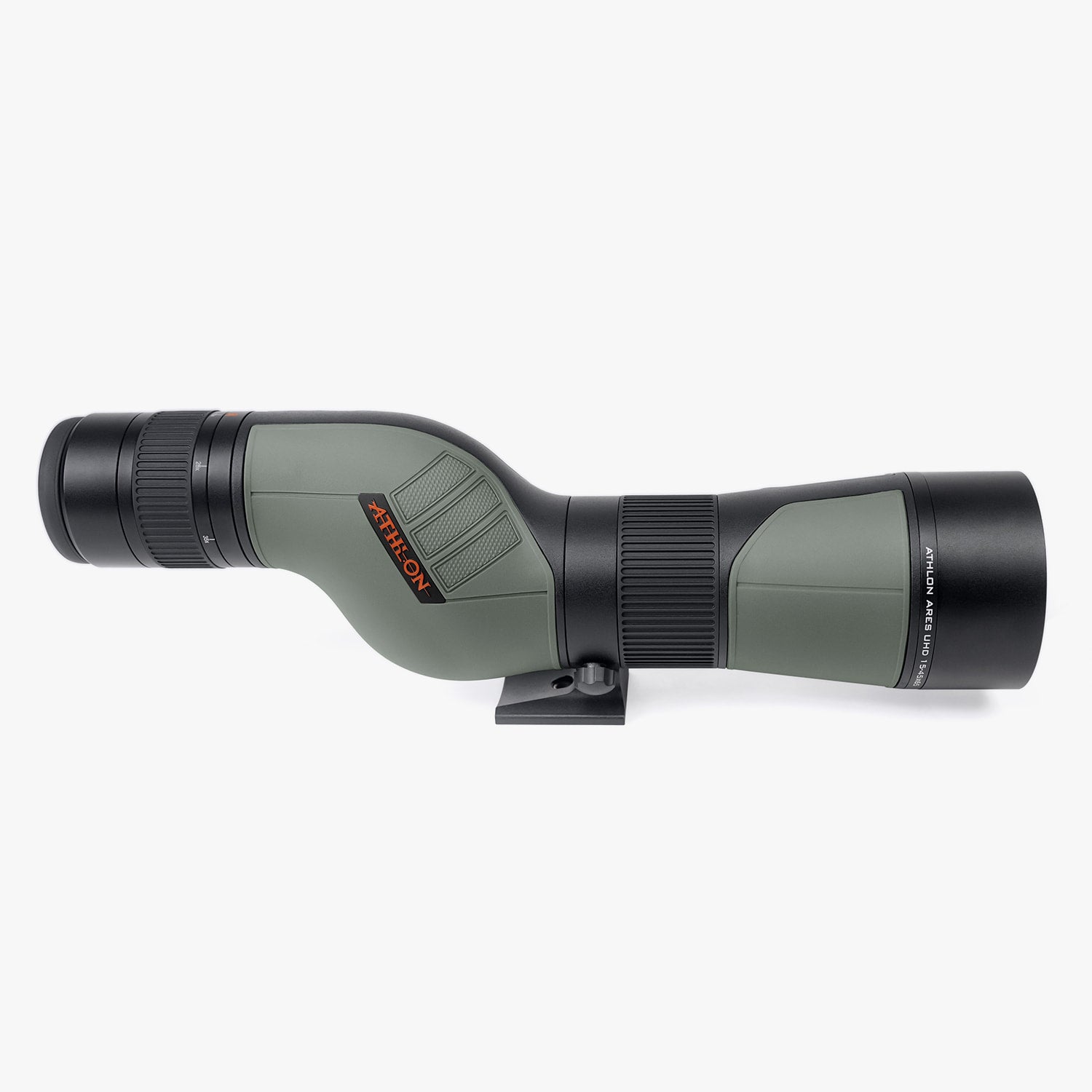 Athlon Ares G2 UHD 15-45x65 Spotting Scope Straight Angle, SKU 312004