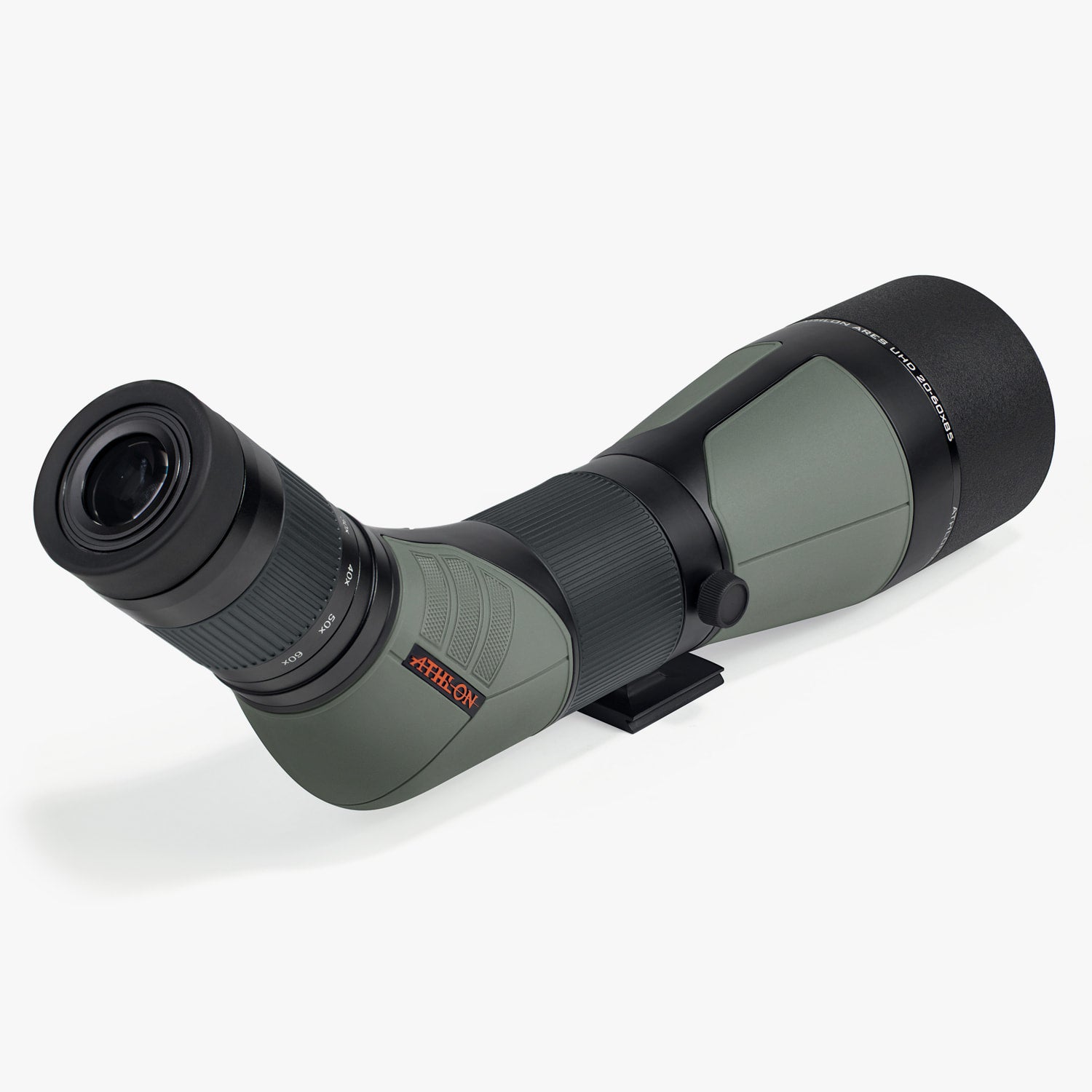 Athlon Ares G2 UHD 20-60x85 Spotting Scope 45 Degree, product image 3