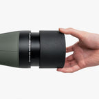 Athlon Ares G2 UHD 20-60x85 Spotting Scope 45 Degree, product image 4