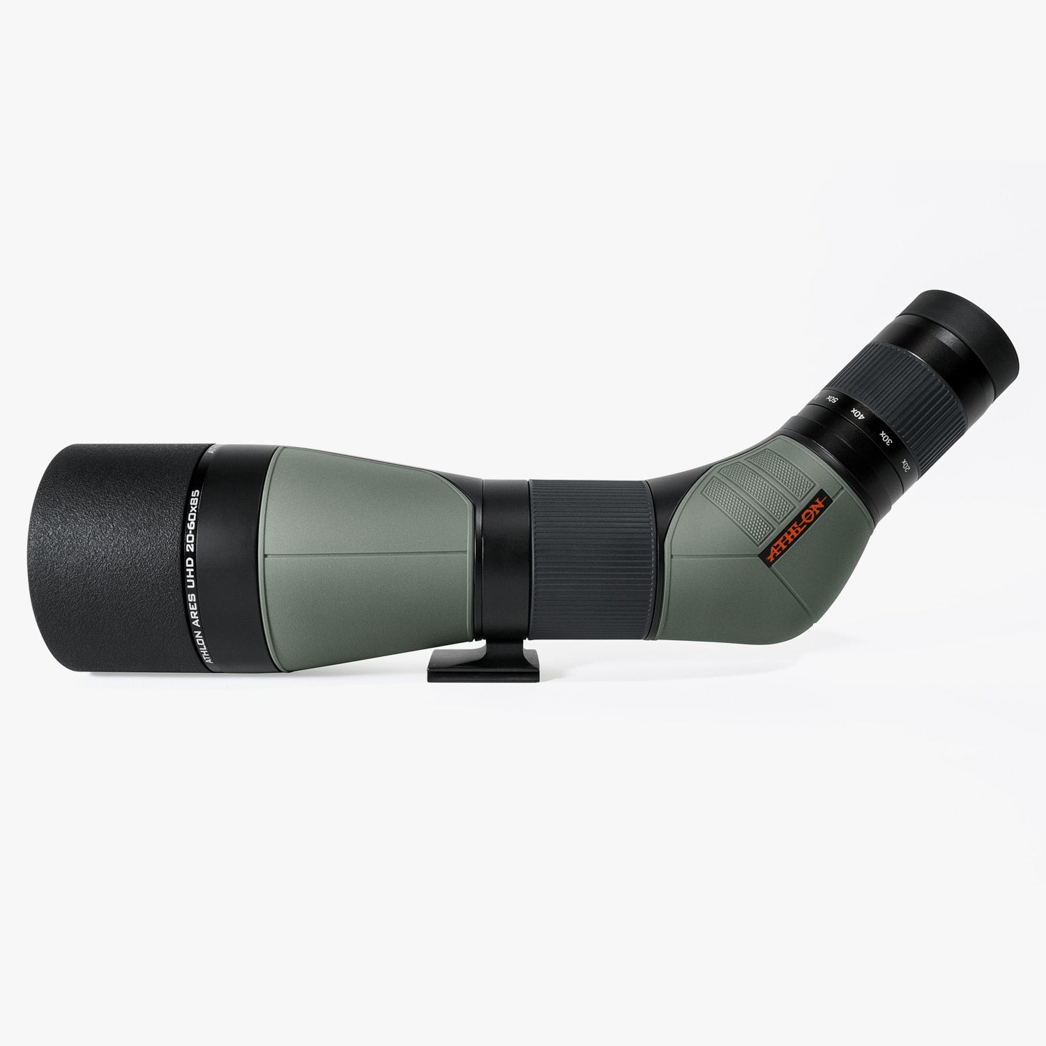 Athlon Ares G2 UHD 20-60x85 Spotting Scope 45 Degree, SKU 312008