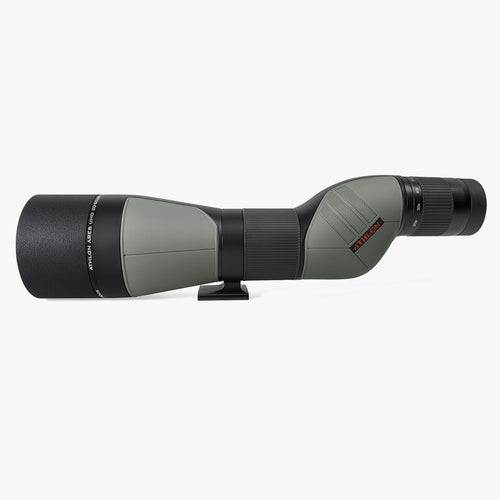 Athlon Ares G2 UHD 20-60x85 Spotting Scope Straight, SKU 312007