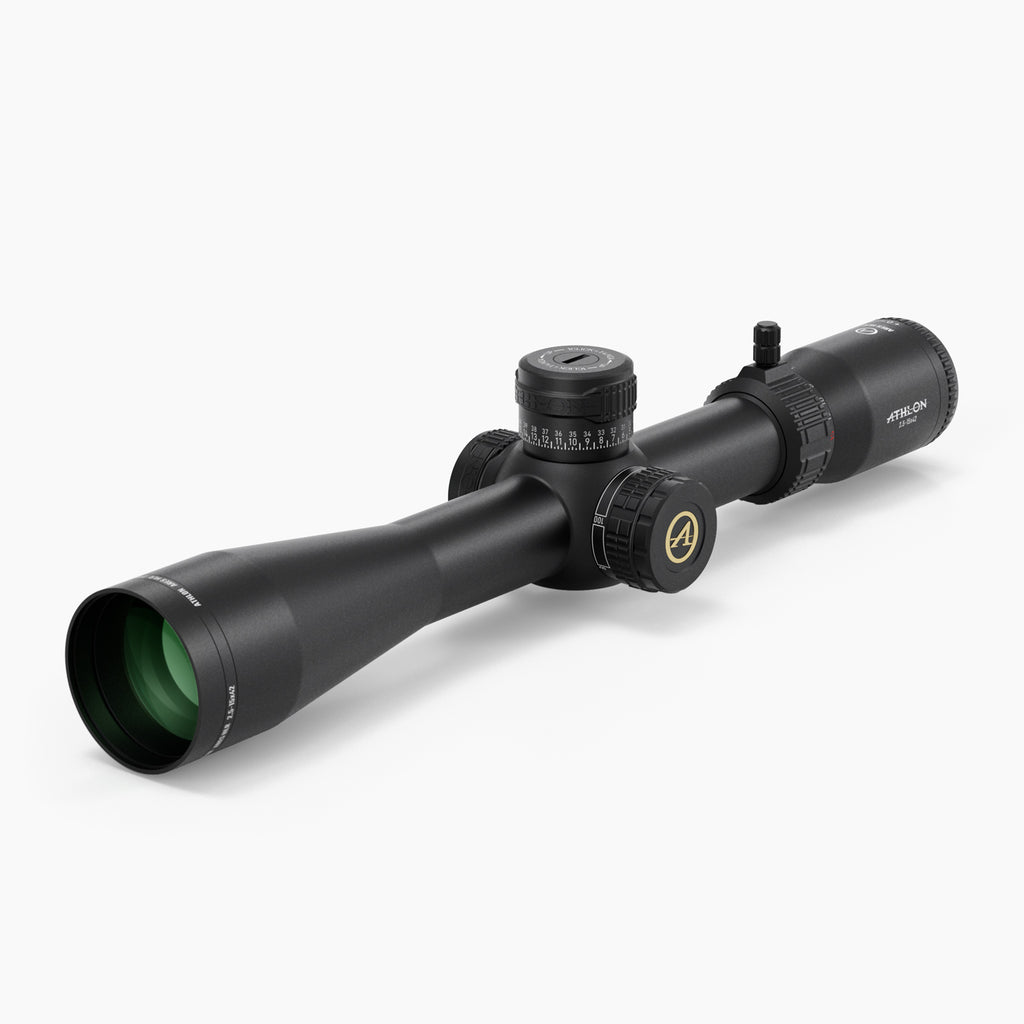 Athlon Ares HLR 2.5-15x42 Rifle Scope APLR-H2 MOA, SKU 212131