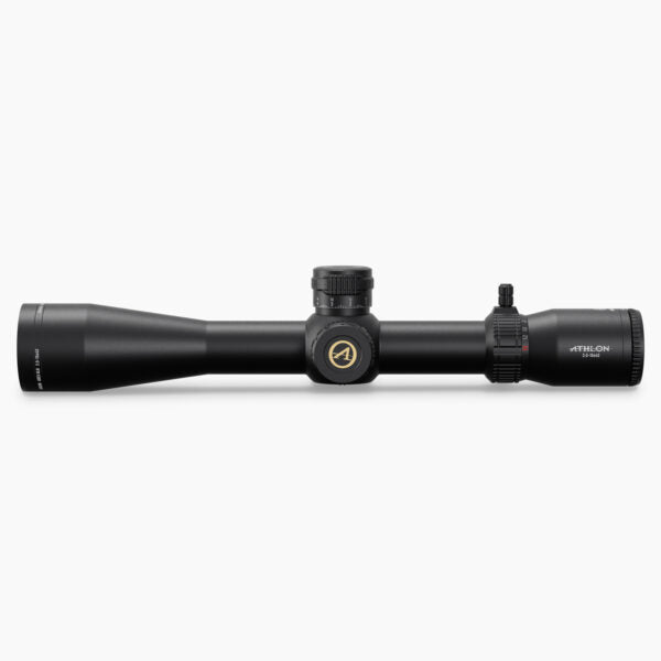 Athlon Ares HLR 2.5-15x42 Rifle Scope APRS-H2 SFP IR MIL Illuminated, product image 3