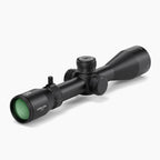 Athlon Ares HLR 4-24x50 Rifle Scope APRS-H2 MIL, angled view