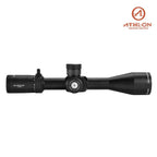 Athlon Argos BTR GEN3 6-24x50 Rifle Scope APLR11 FFP IR MOA Illuminated, product image 4